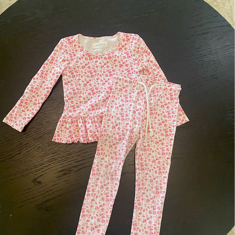 Sweet honey play set